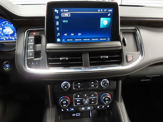 Used 2024 Chevrolet Suburban Premier image 26