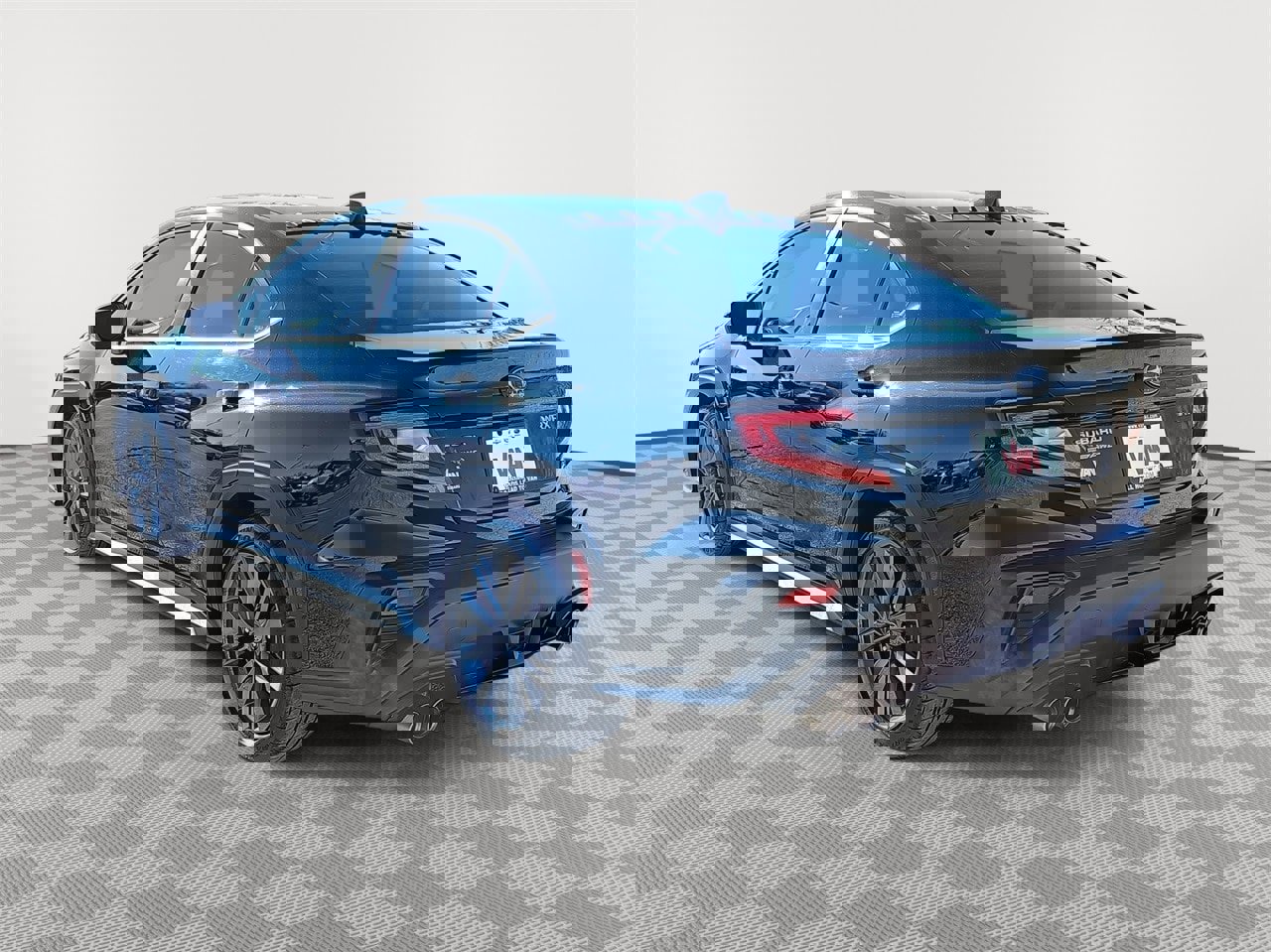 Used 2024 Subaru WRX image 7