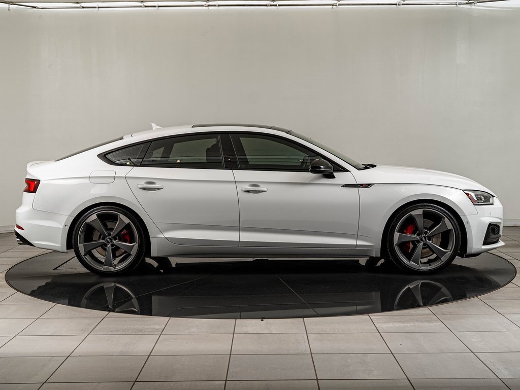 Used 2019 Audi S5 Prestige image 12