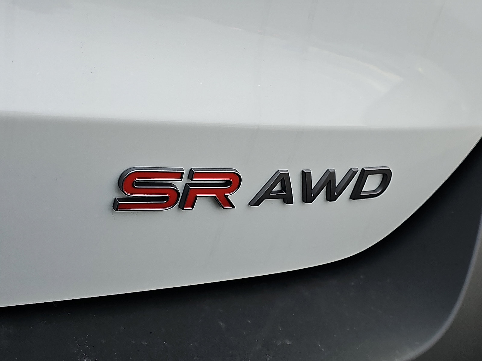 New 2026 Nissan Kicks SR w/ Cold Weather Package AWD/4WD image 22