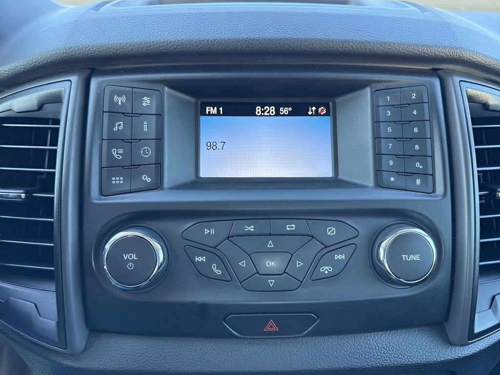 Used 2020 Ford Ranger XL w/ Equipment Group 101A Mid RWD image 16