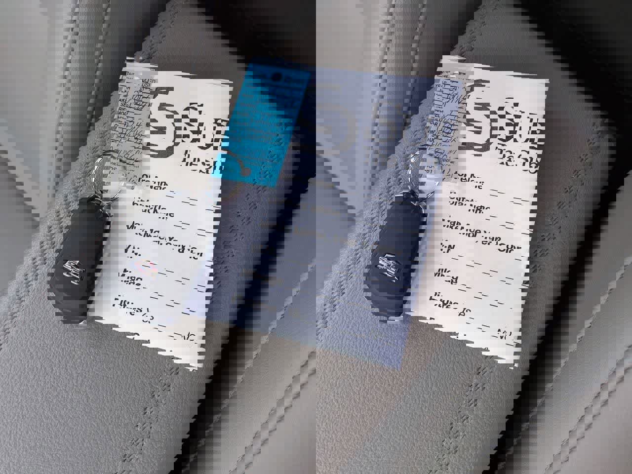 Used 2023 Cadillac XT4 Premium Luxury w/ Cold Weather Package image 35