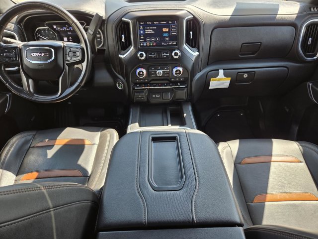 Used 2021 GMC Sierra 1500 AT4 w/ AT4 Value Package AWD/4WD image 12