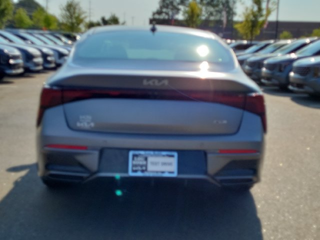 New 2026 Kia K5 GT-Line FWD image 5