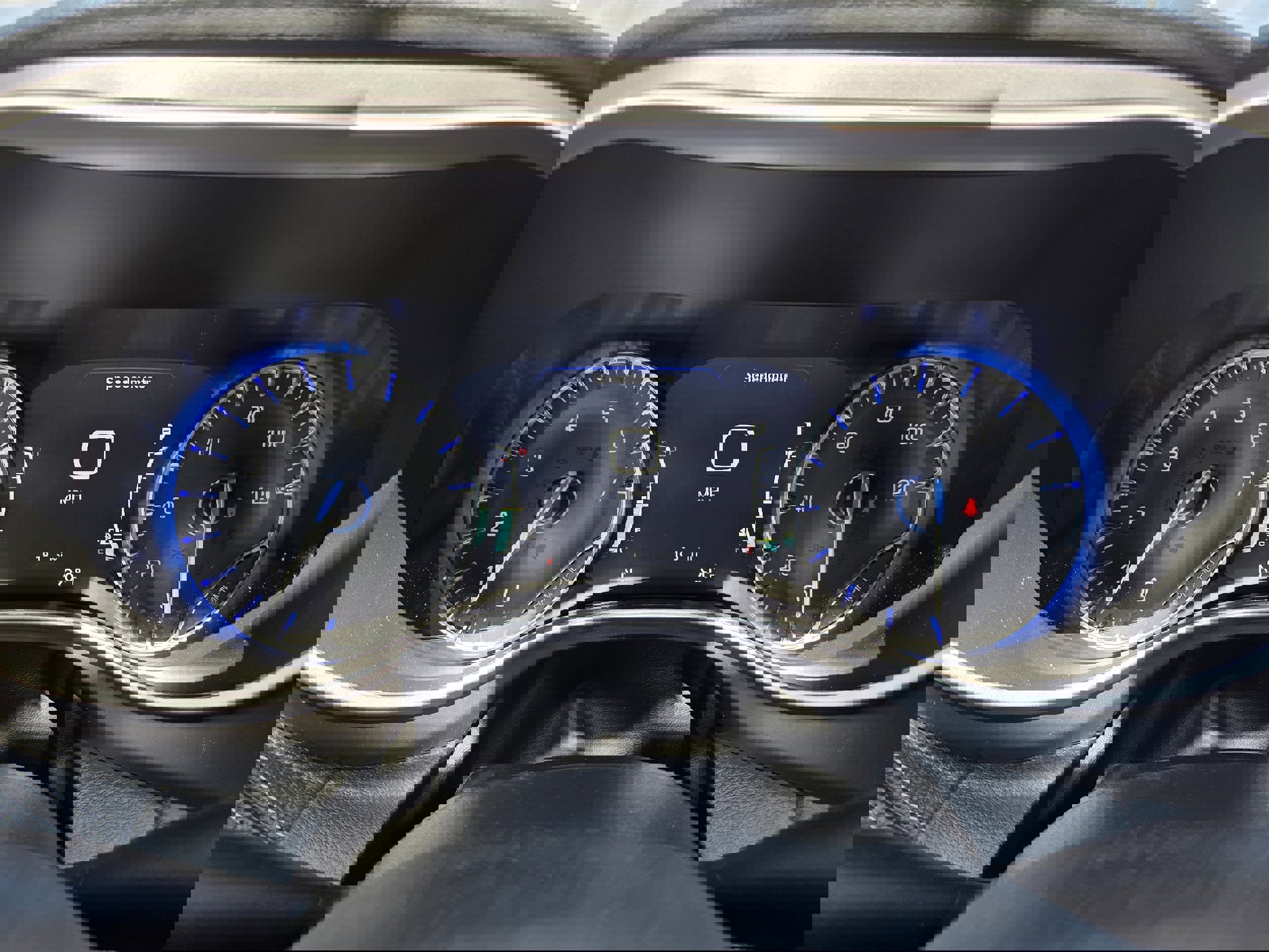 New 2026 Chrysler Pacifica Select image 35