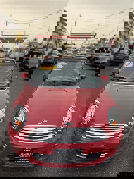 Used 2013 MINI Cooper Convertible image 7