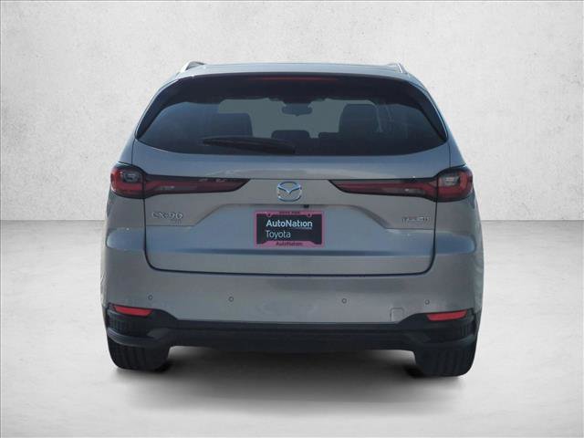 Used 2025 MAZDA CX-90 3.3 Turbo w/ Preferred Package image 7