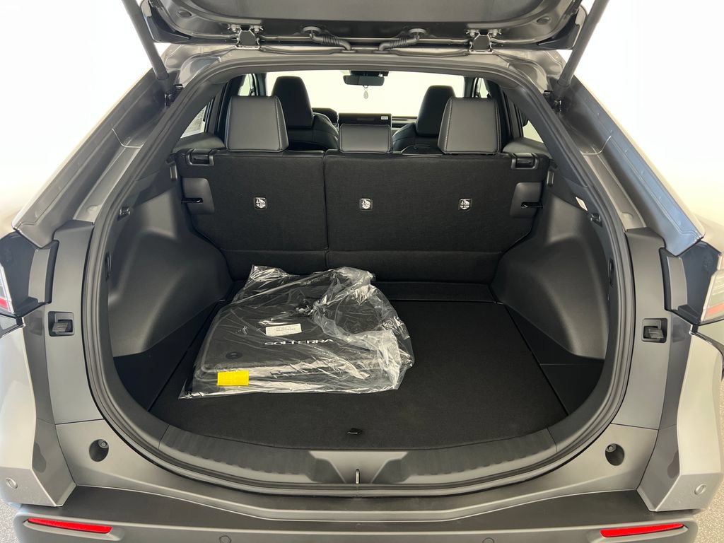 New 2026 Subaru Solterra AWD/4WD image 24