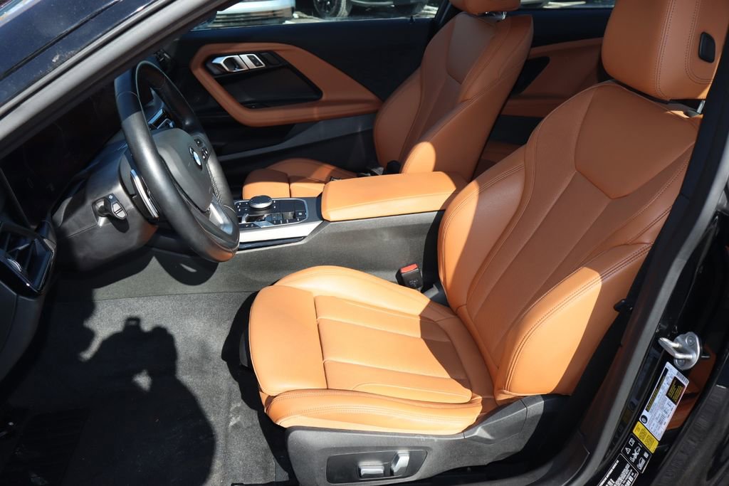 Used 2023 BMW 230i xDrive 230i xDrive image 14