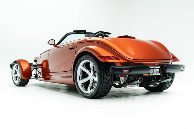 Used 2001 Plymouth Prowler RWD image 18