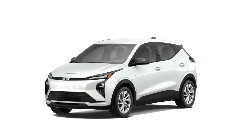 New 2027 Chevrolet Bolt LT w/ Comfort Package FWD image 52