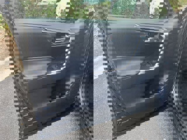 New 2025 Toyota RAV4 XLE image 17