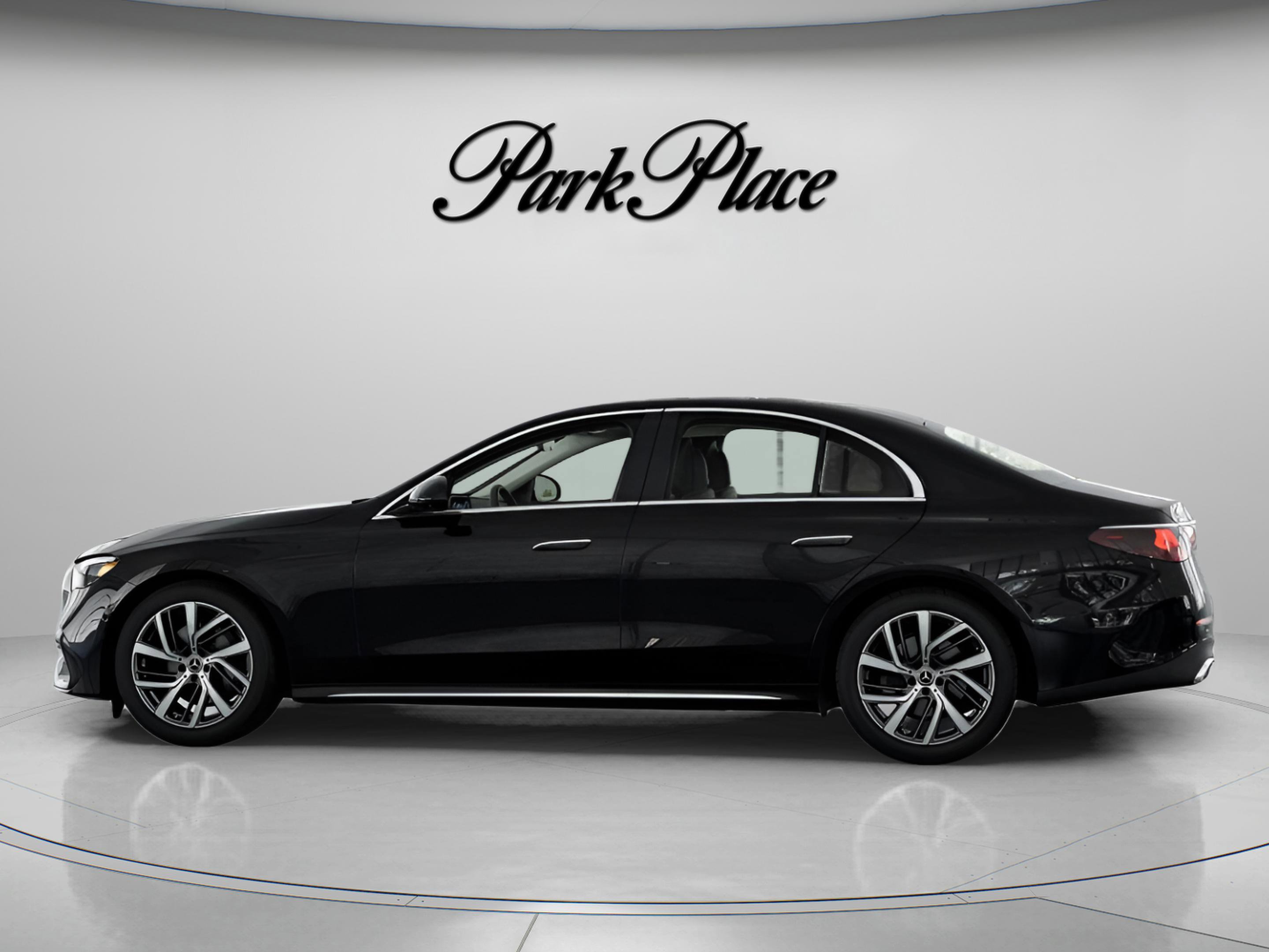 New 2026 Mercedes-Benz E 350 Sedan image 6