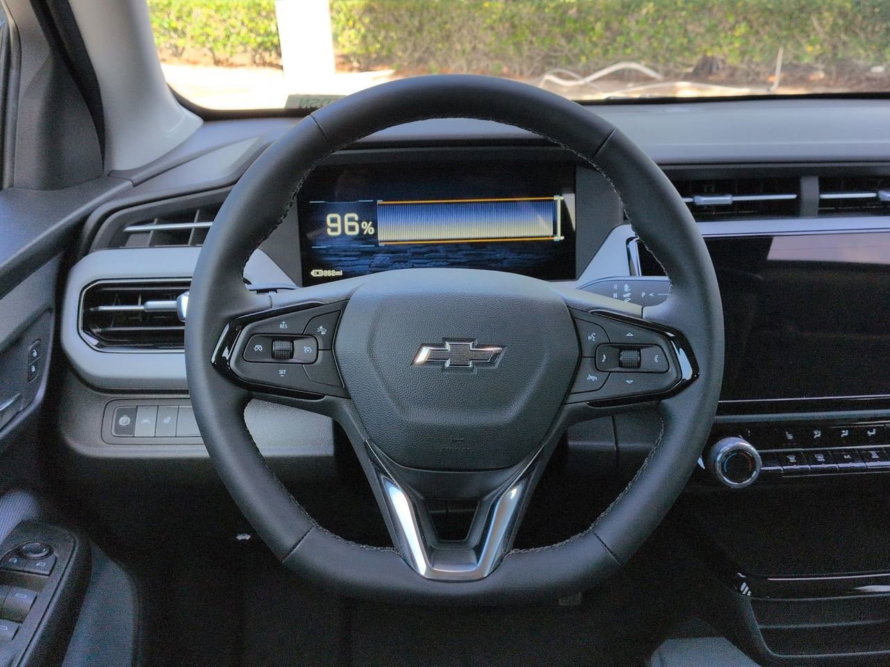 New 2027 Chevrolet Bolt LT image 11