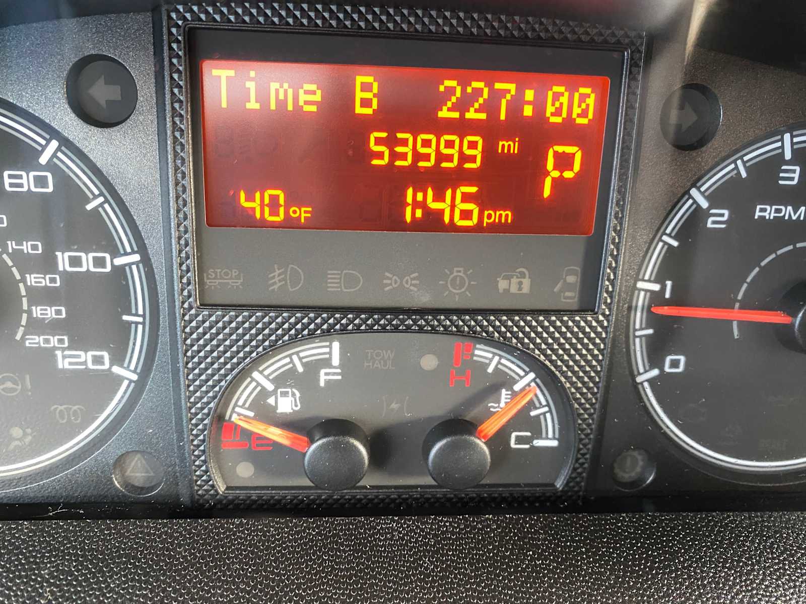 Used 2017 RAM ProMaster 1500 image 7