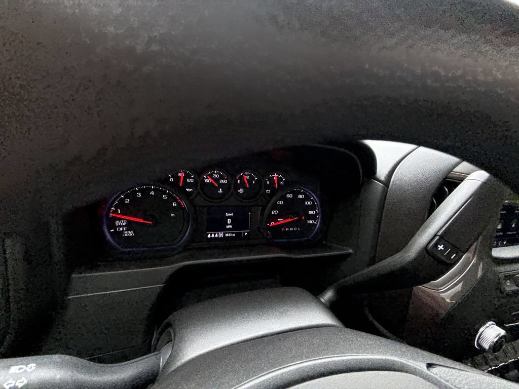Certified 2026 GMC Sierra 1500 Pro w/ Pro Value Package AWD/4WD image 18