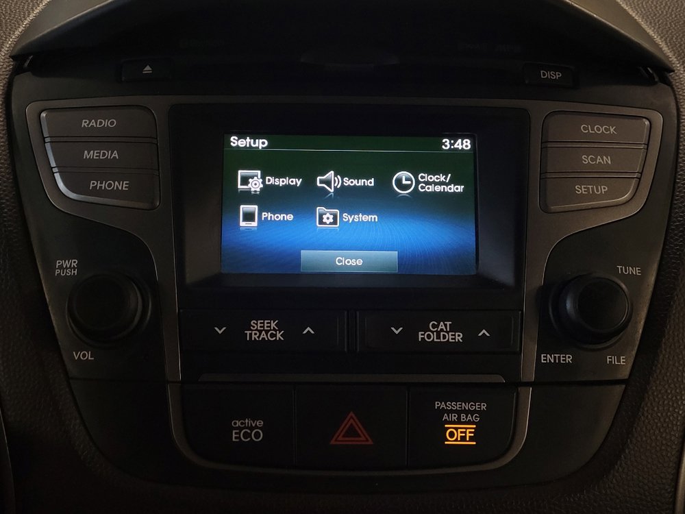 Used 2015 Hyundai Tucson GLS FWD image 25