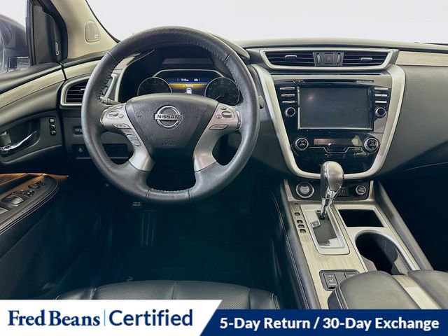 Used 2018 Nissan Murano SL image 24
