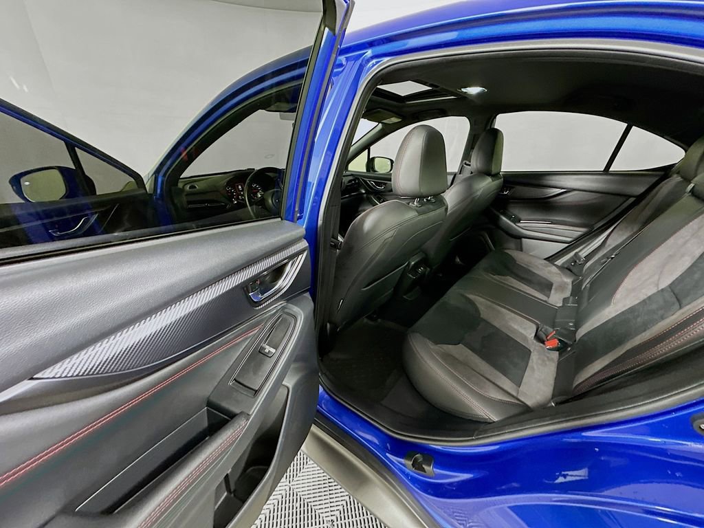 Used 2023 Subaru WRX Limited image 17