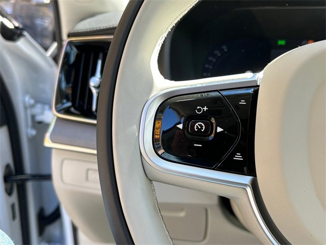 New 2026 Volvo XC90 B6 Ultra image 12