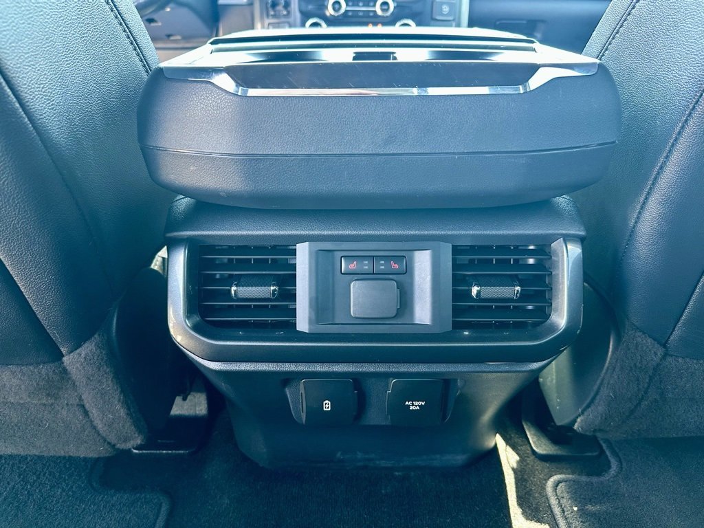 Used 2021 Ford F150 Lariat w/ Equipment Group 502A High image 27