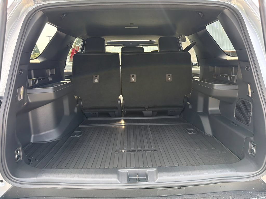 New 2026 Toyota 4Runner TRD Off-Road Premium AWD/4WD image 22
