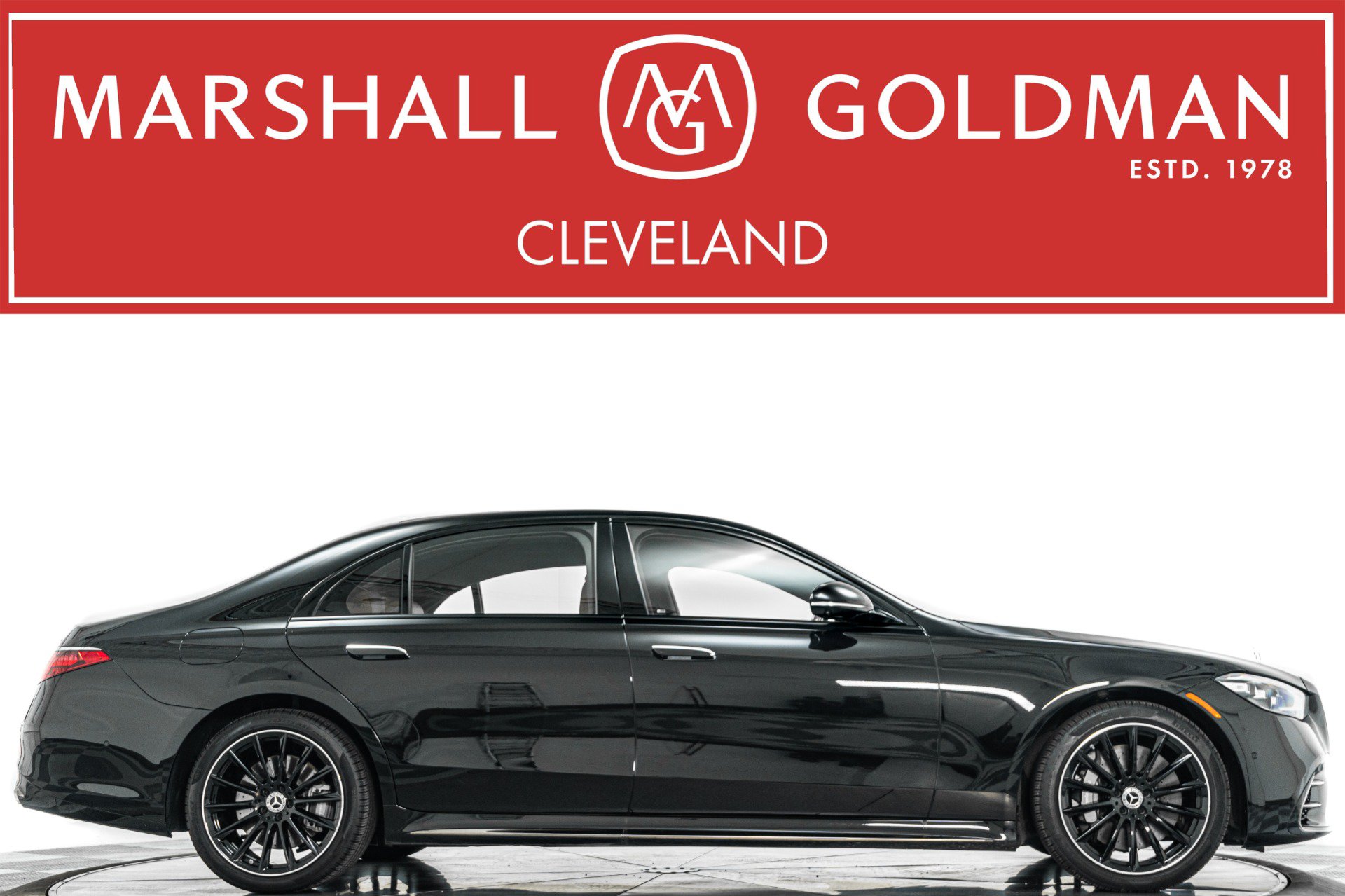 Used 2025 Mercedes-Benz S 580e 4MATIC Sedan