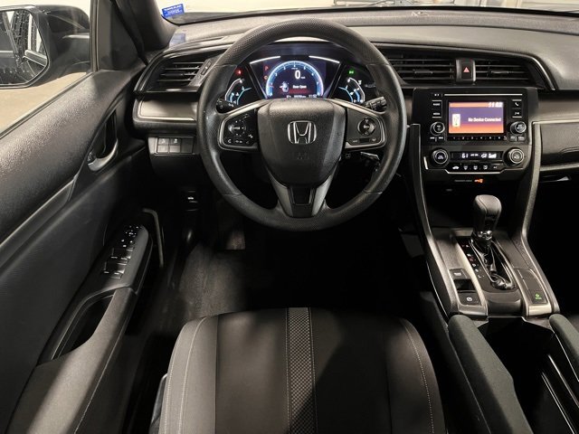 Used 2020 Honda Civic LX image 18