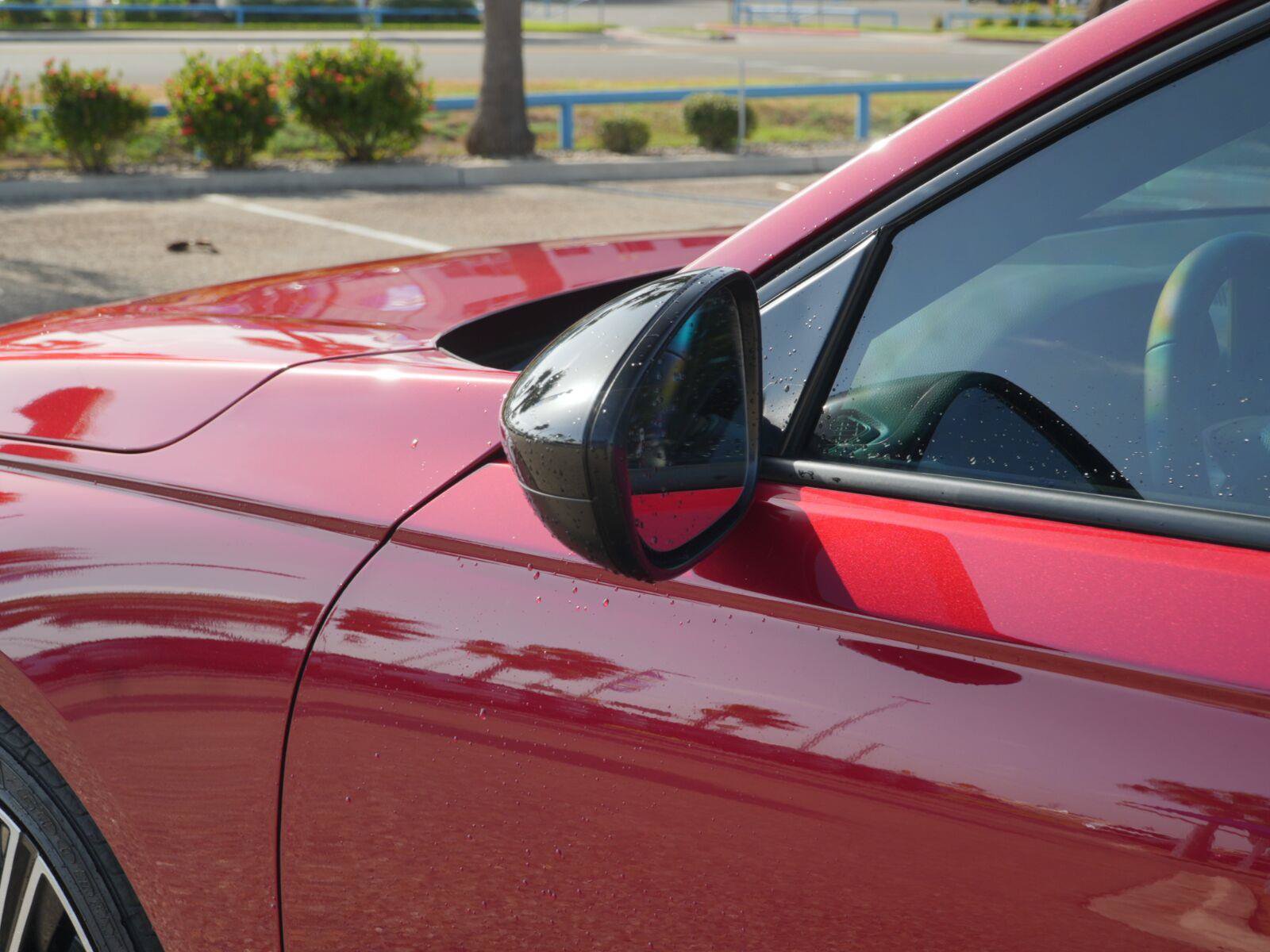 Certified 2026 Honda Accord Sport image 17