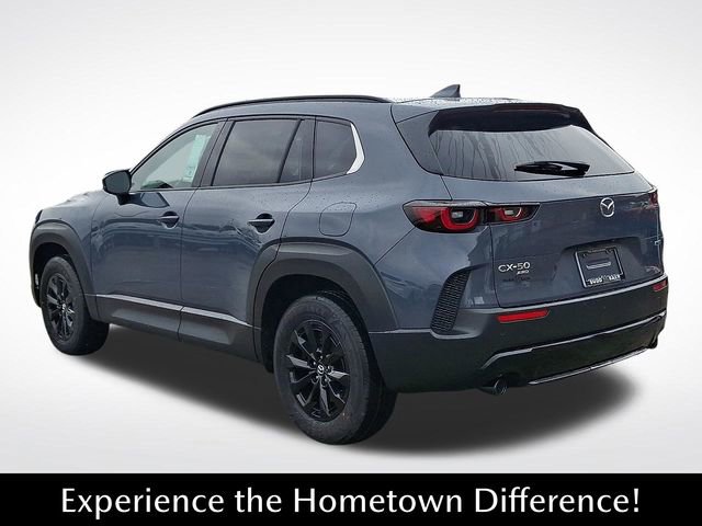 New 2026 MAZDA CX-50 AWD 2.5 Hybrid w/ Weather Package image 4