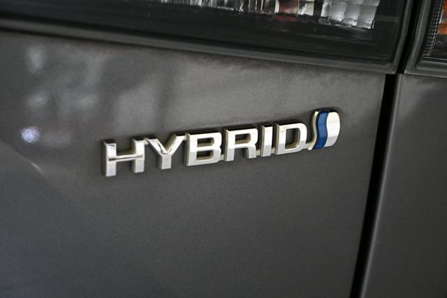 Used 2021 Toyota Highlander Limited AWD/4WD image 11