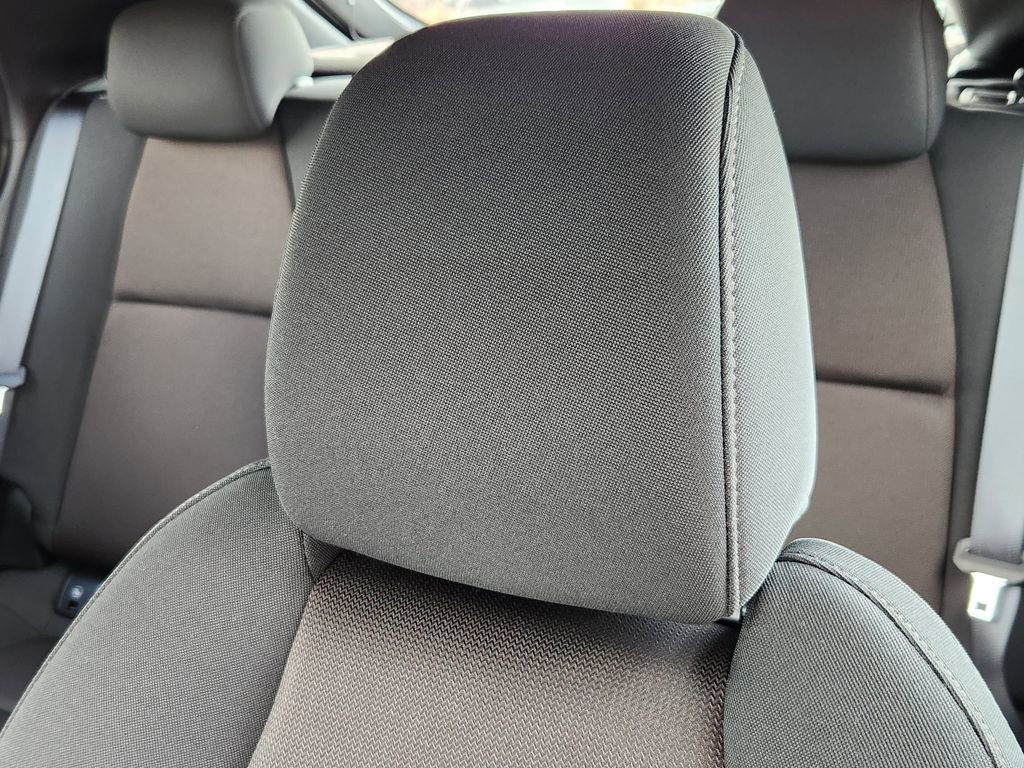 New 2026 MAZDA MAZDA3 s FWD image 6