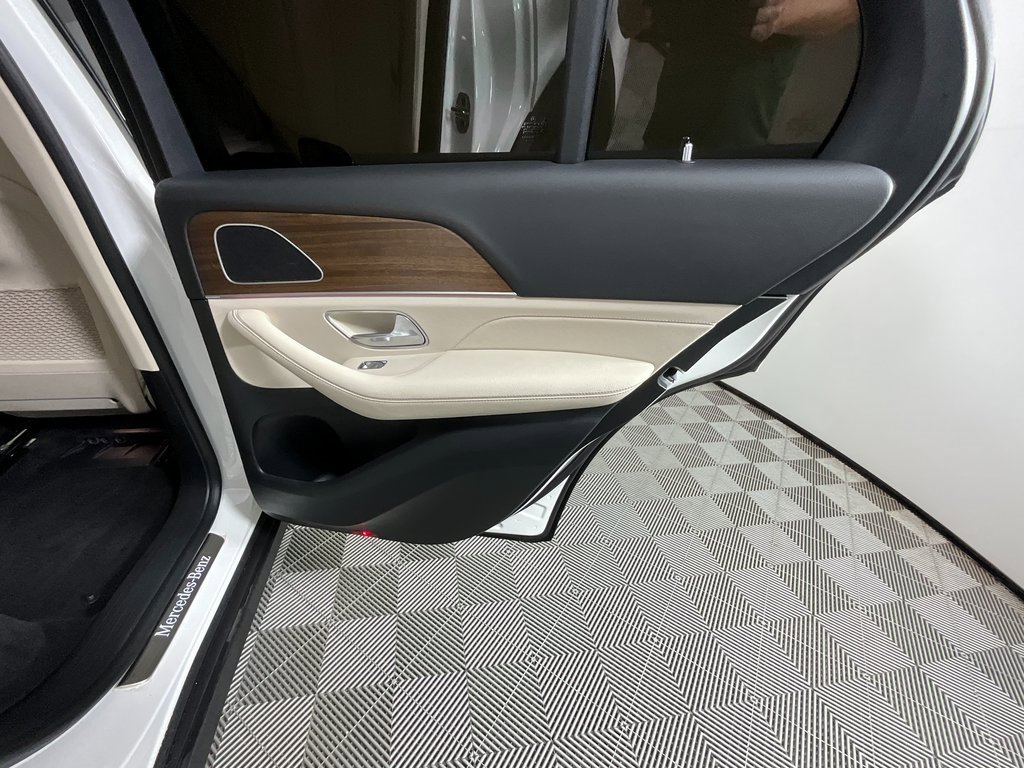 Used 2025 Mercedes-Benz GLE 350 GLE 350 image 24