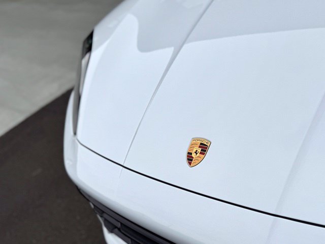 New 2026 Porsche Cayenne Coupe AWD/4WD image 36