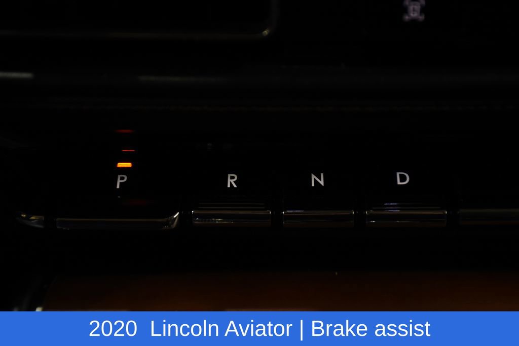 Used 2020 Lincoln Aviator Reserve w/ Elements Package Plus AWD/4WD image 24