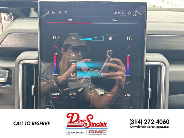 New 2026 GMC Yukon XL Denali w/ Denali Reserve Package AWD/4WD image 19