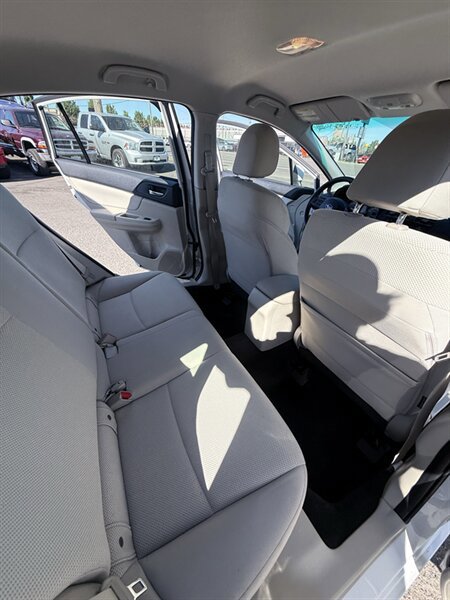 Used 2012 Subaru Impreza 2.0i Premium w/ Popular Pkg 1 AWD/4WD image 24