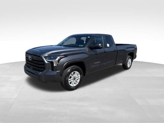 New 2026 Toyota Tundra SR5 AWD/4WD image 1