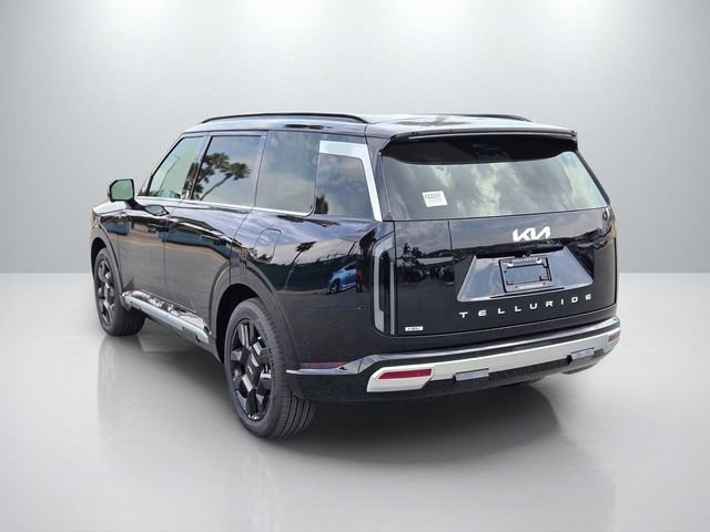 New 2027 Kia Telluride SX FWD image 6