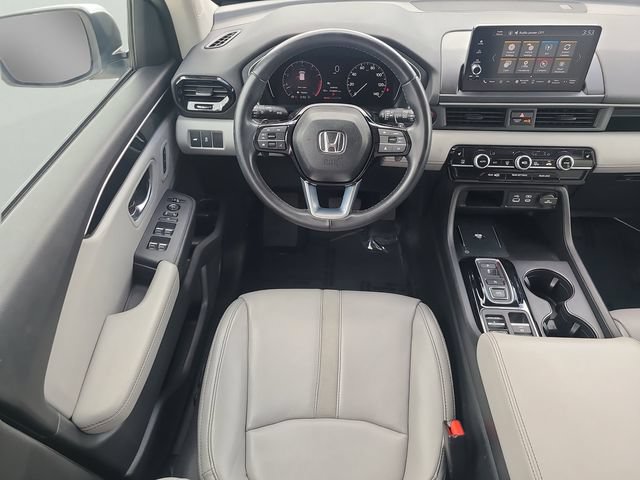 Used 2023 Honda Pilot EX-L image 13