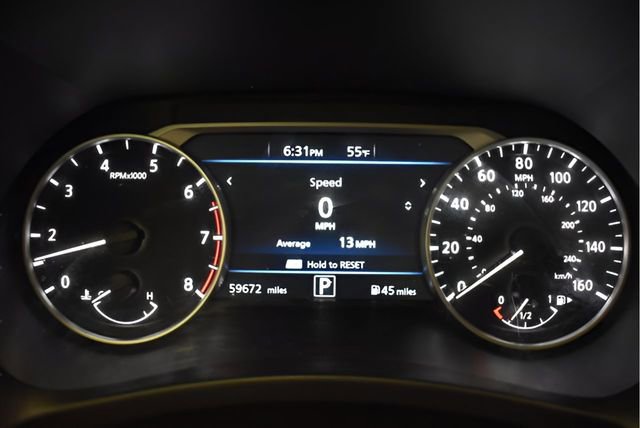 Used 2020 Nissan Sentra SV image 25