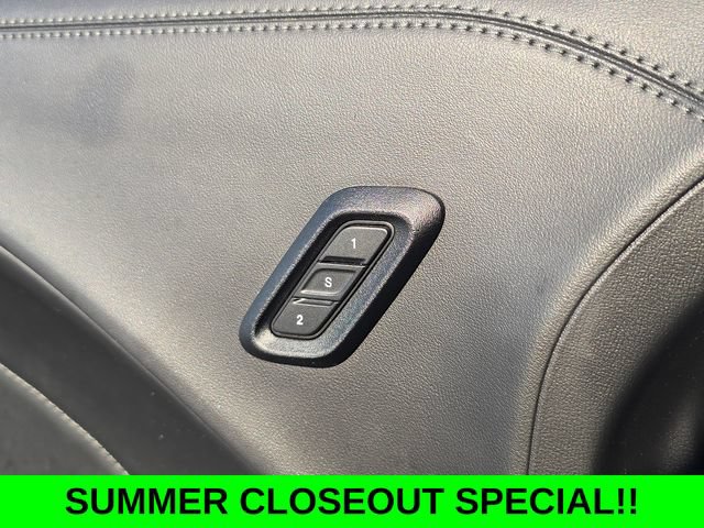 Used 2023 Dodge Challenger GT w/ Plus Package RWD image 15
