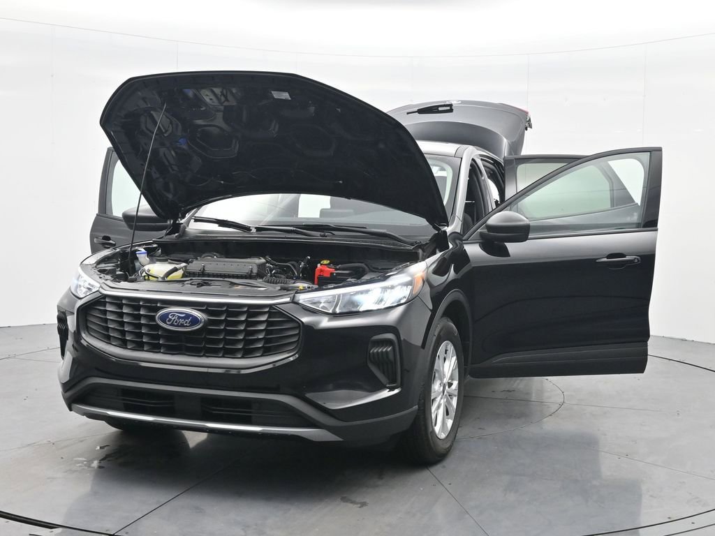 New 2026 Ford Escape Active image 46