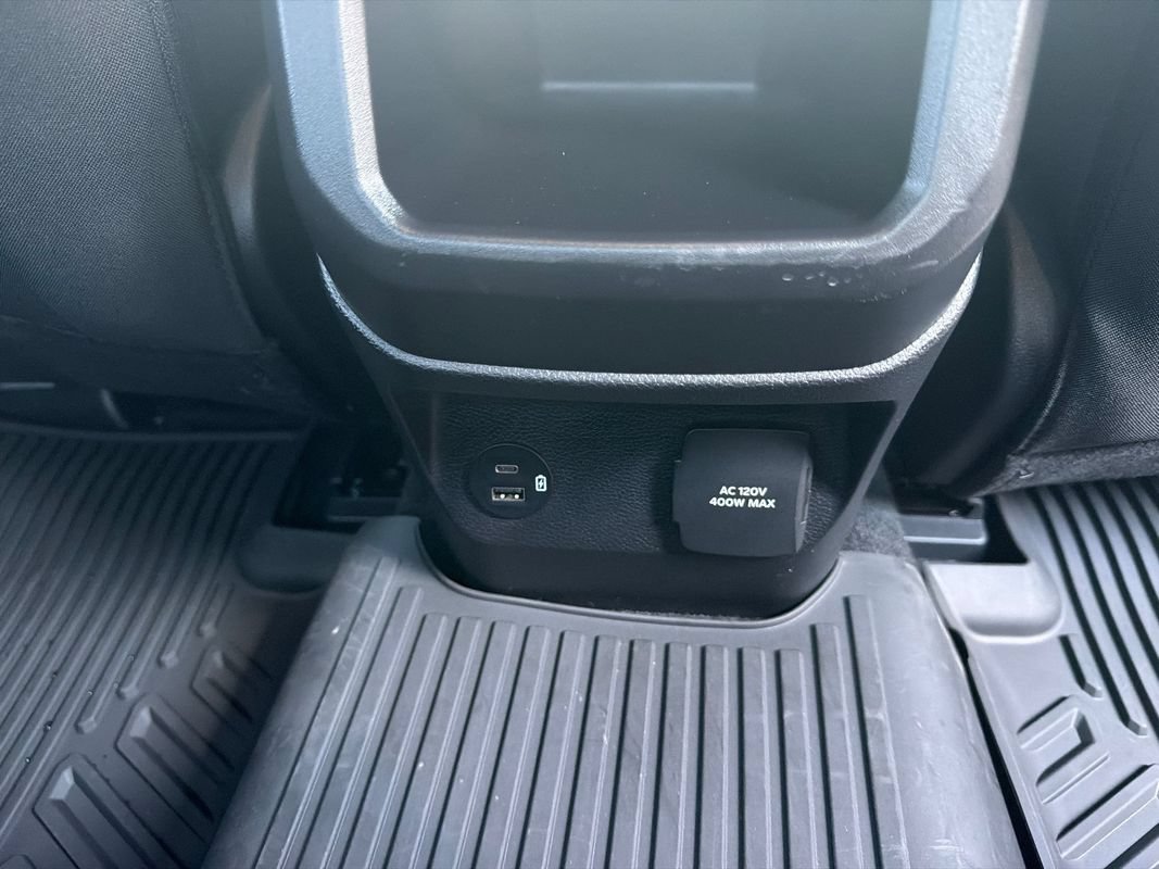 Used 2024 Ford Ranger XLT AWD/4WD image 21