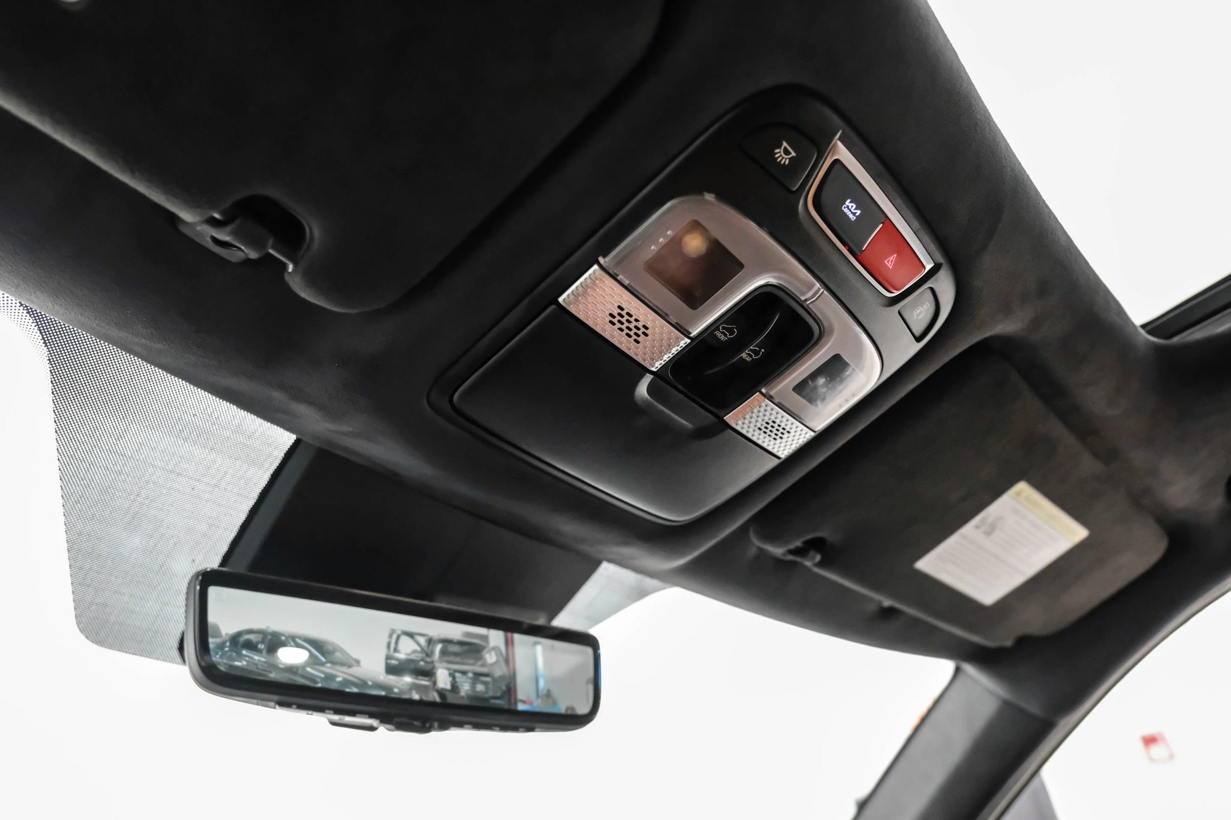 Used 2024 Kia Telluride SX Prestige X-Line AWD/4WD image 34