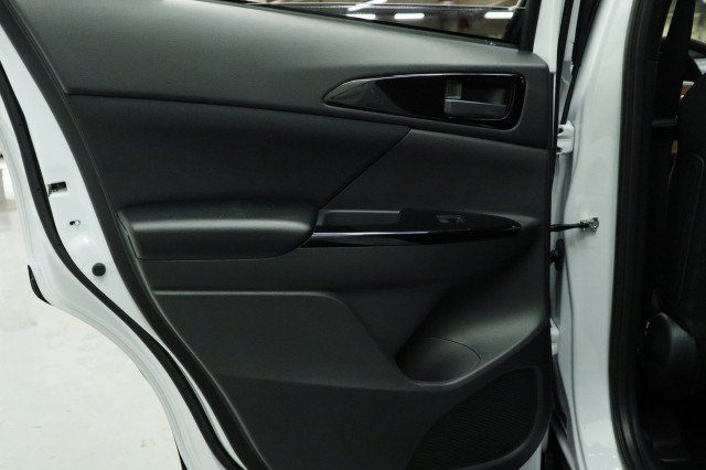 New 2026 Mitsubishi Eclipse Cross LE AWD/4WD image 26