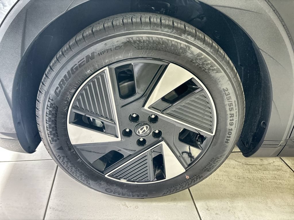 New 2026 Hyundai Ioniq 5 SEL RWD image 18