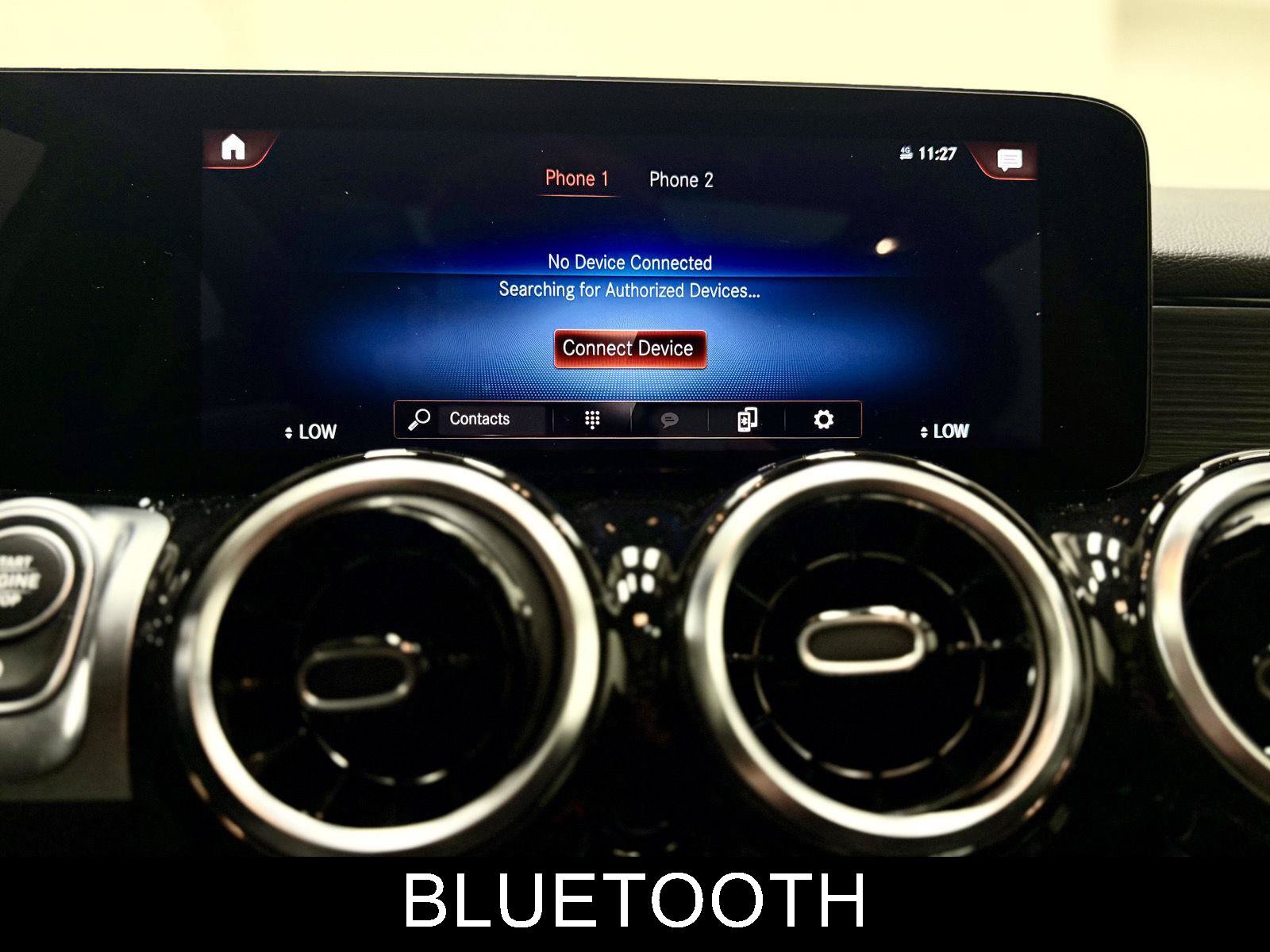 Used 2022 Mercedes-Benz GLB 250 4MATIC image 33