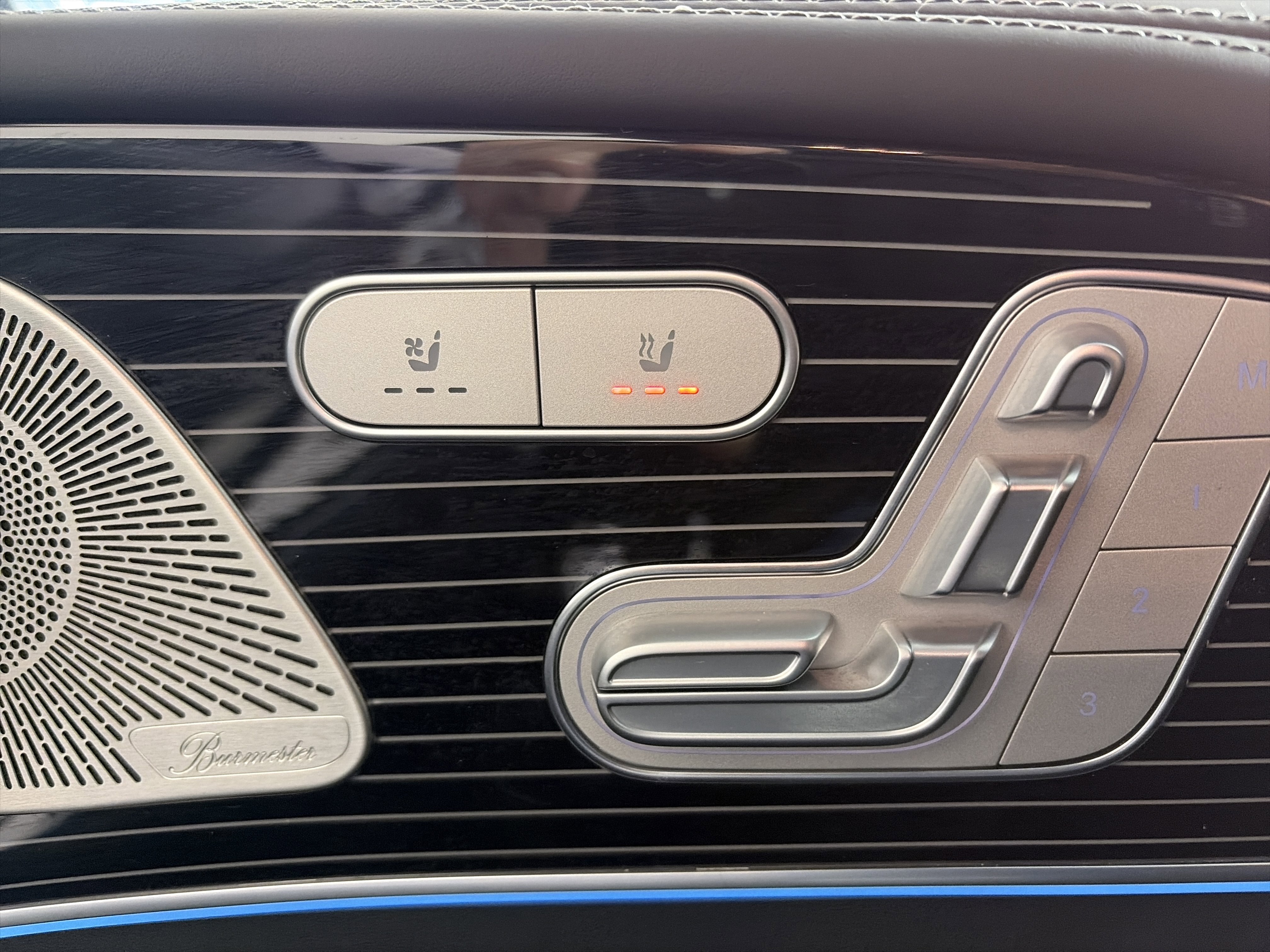 Certified 2024 Mercedes-Benz GLE 53 AMG 4MATIC image 32