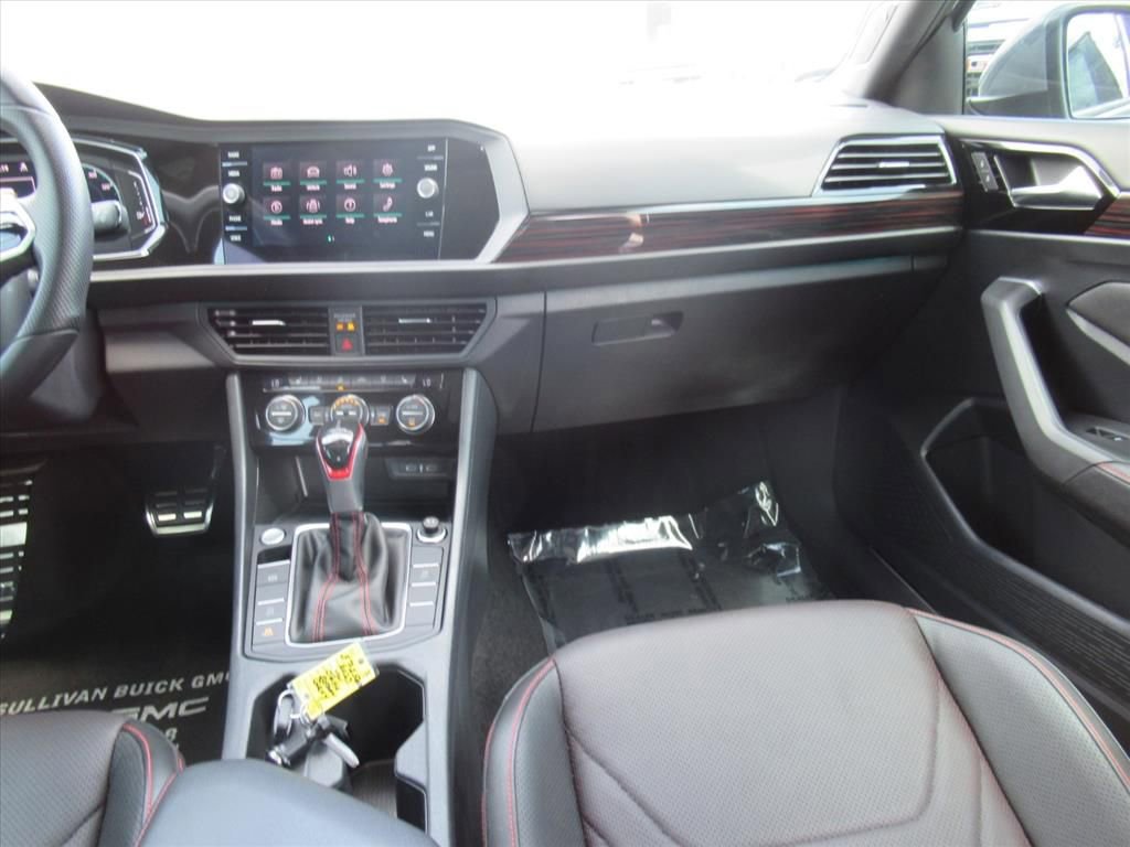 Used 2023 Volkswagen Jetta GLI Autobahn FWD image 14